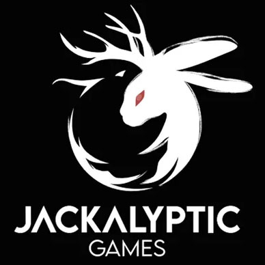Jackalyptic Games